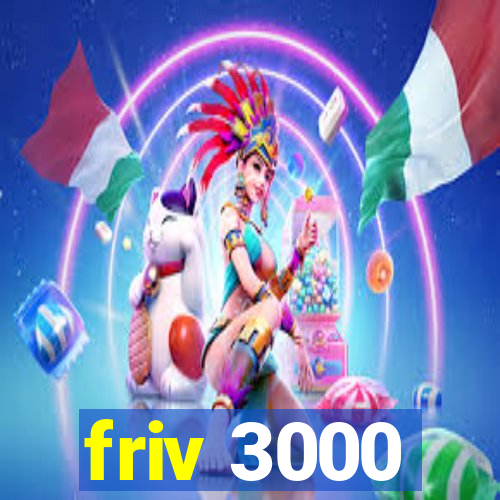 friv 3000